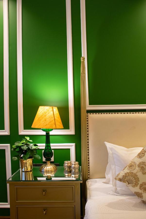 Dileep Kothi - A Royal Boutique Luxury Suites In Jaipur Buitenkant foto